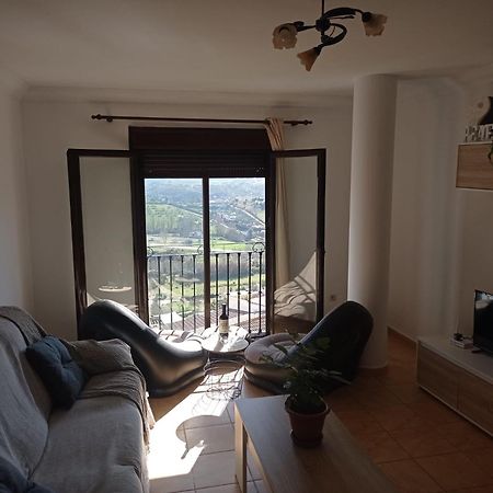 Apartamento Bellavista 론다 외부 사진