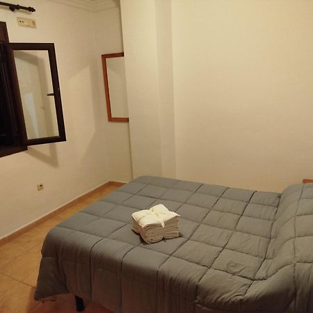 Apartamento Bellavista 론다 외부 사진