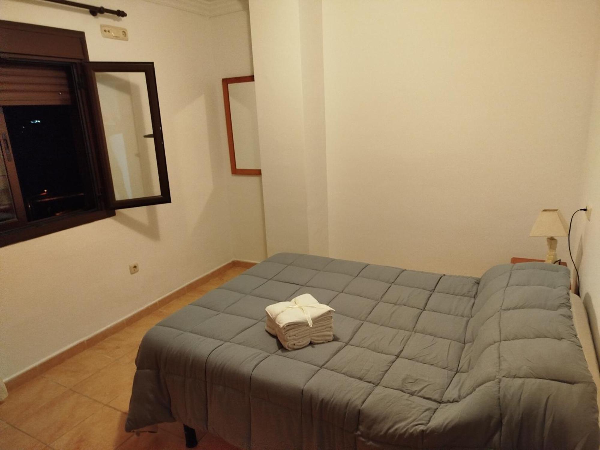 Apartamento Bellavista 론다 외부 사진