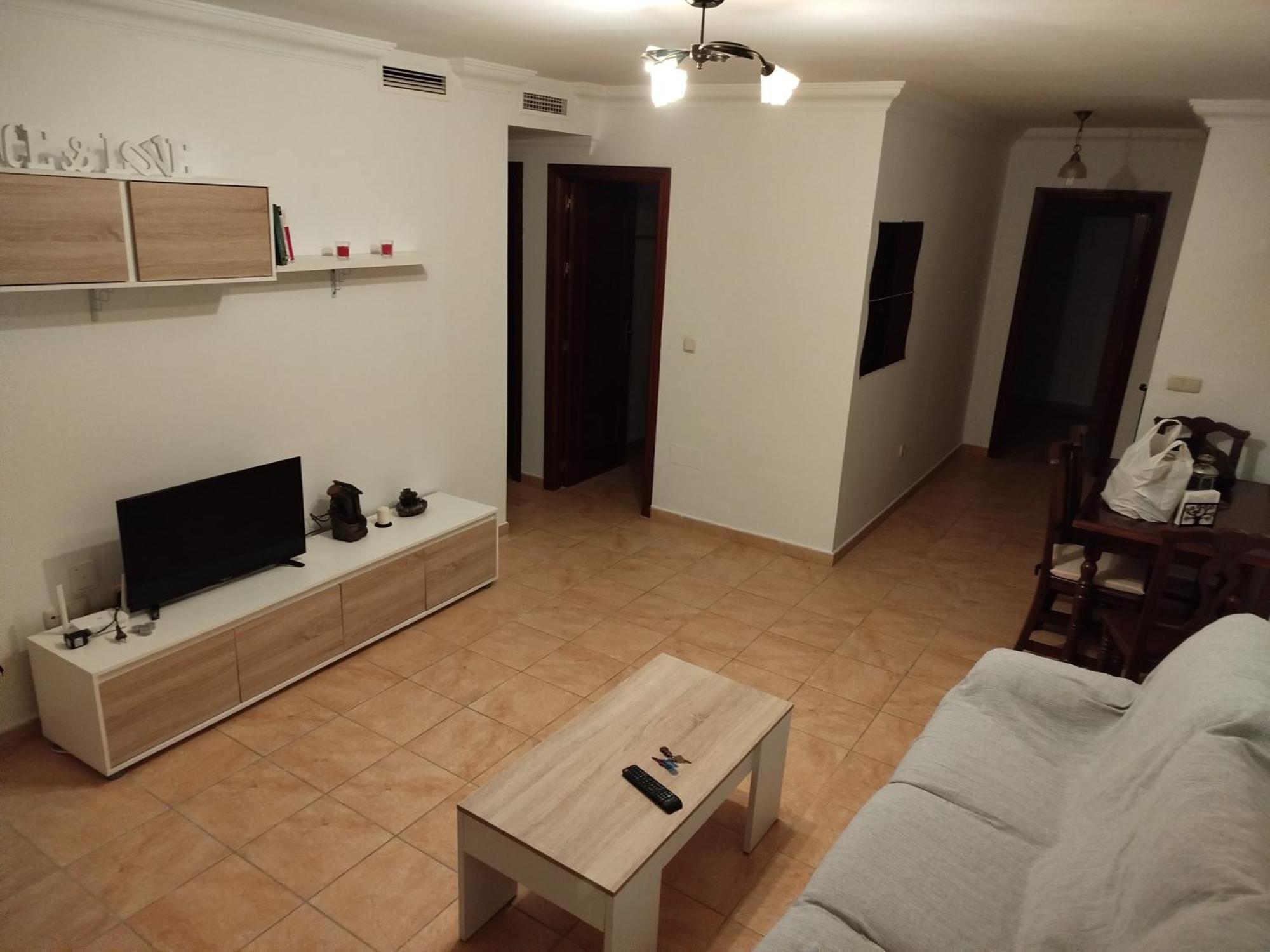 Apartamento Bellavista 론다 외부 사진