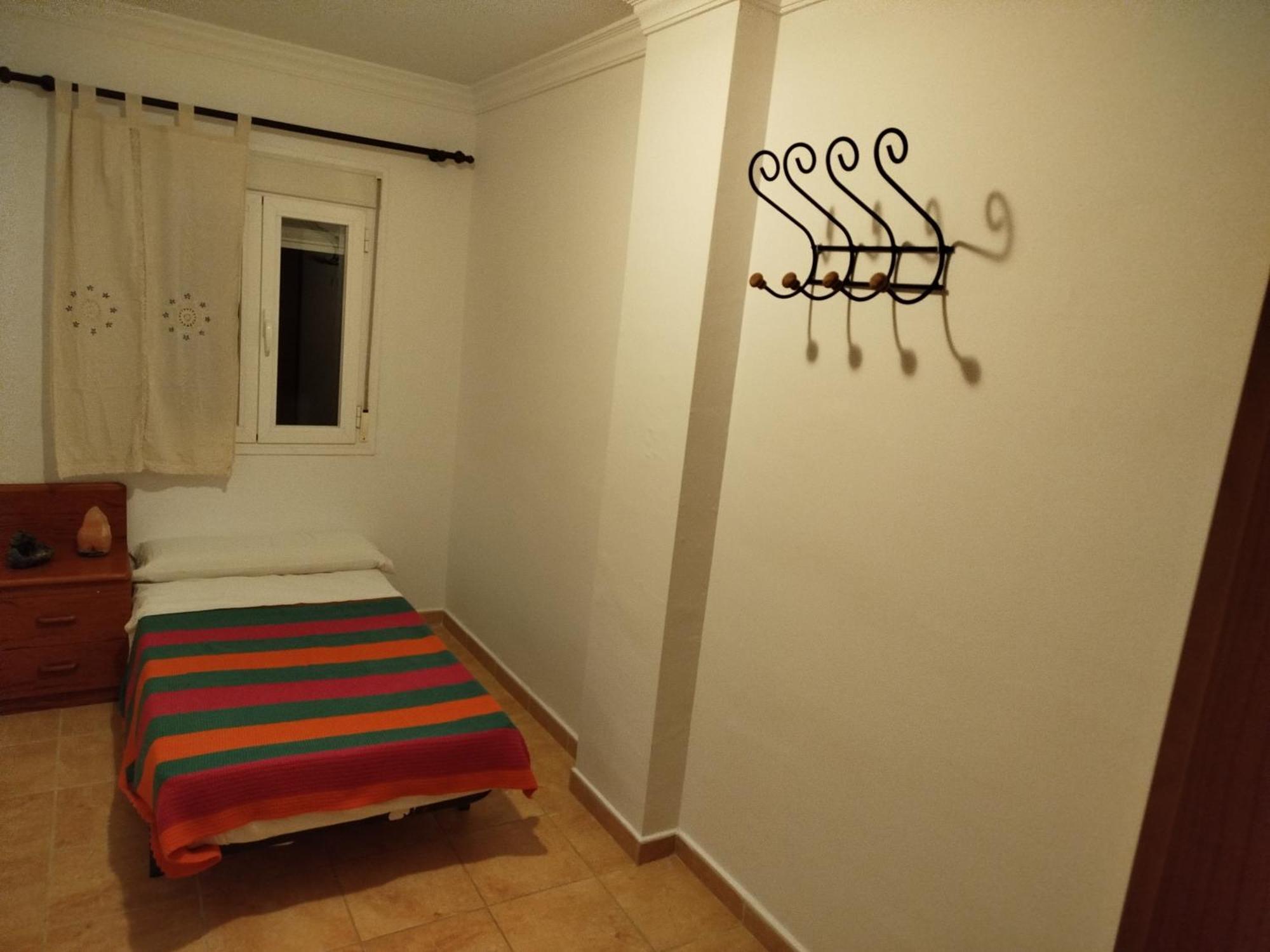Apartamento Bellavista 론다 외부 사진