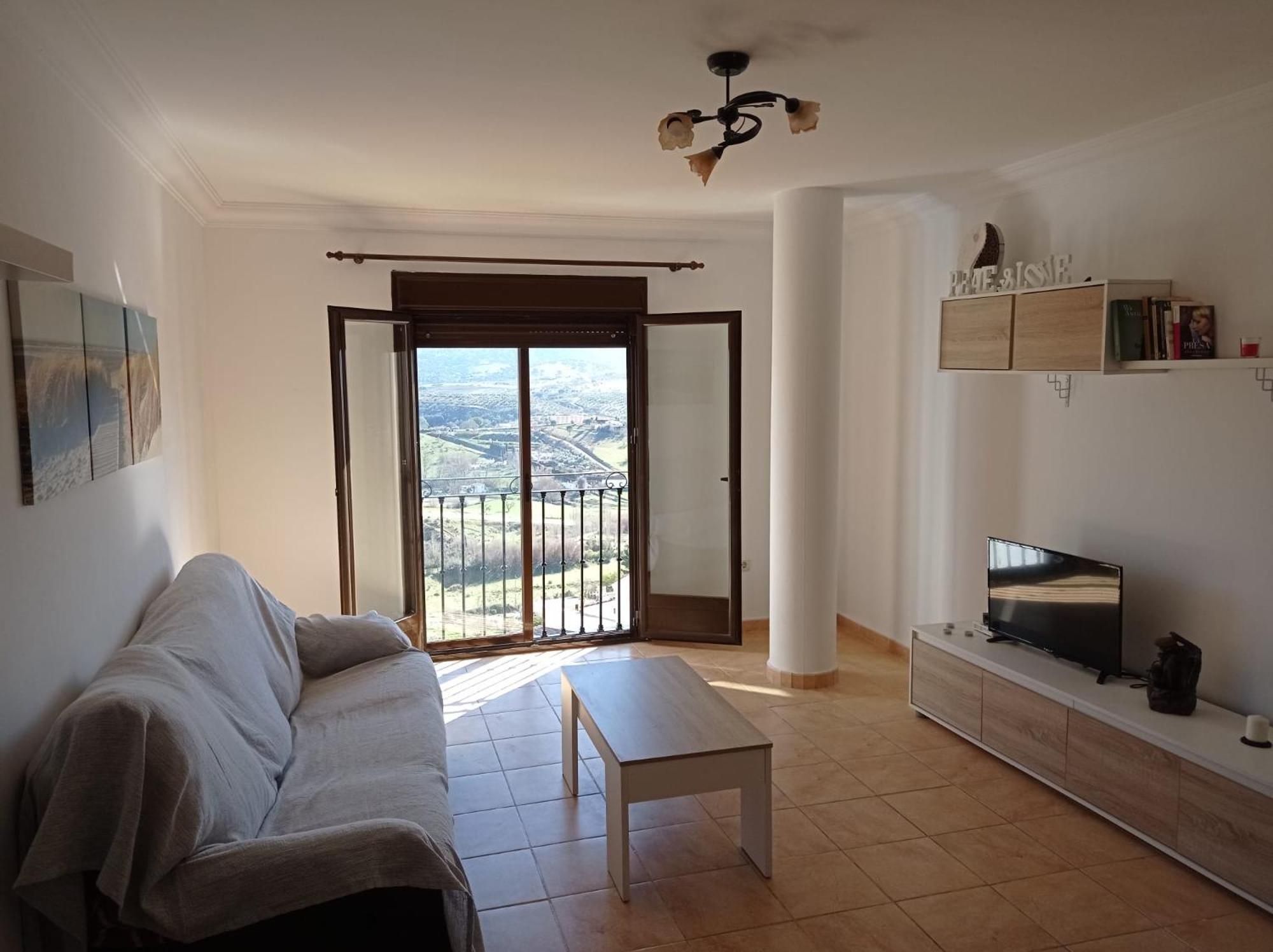 Apartamento Bellavista 론다 외부 사진